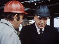 Click to watch 'Down a Long and Lonely...' (popup) Kojak